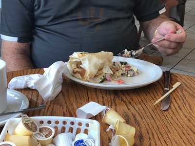 Nicholls Oval Restaurant