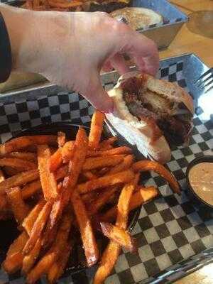 The Works Craft Burgers & Beer