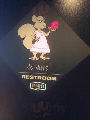 The Works Craft Burgers & Beer