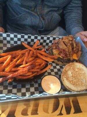 The Works Craft Burgers & Beer