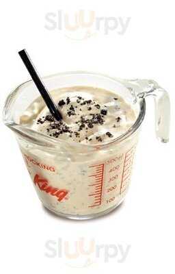 The Works Craft Burgers & Beer