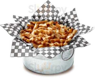 The Works Craft Burgers & Beer