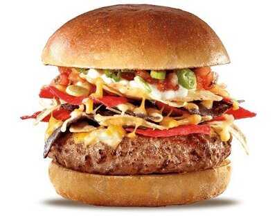 The Works Craft Burgers & Beer