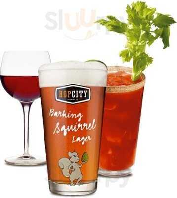 The Works Craft Burgers & Beer