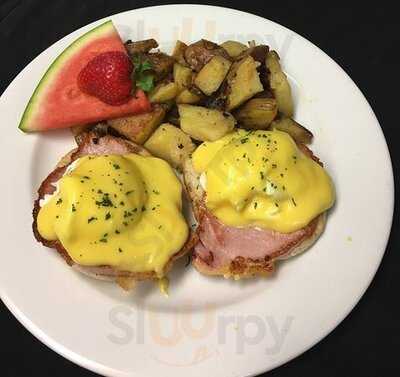 New Mid-way Restaurant