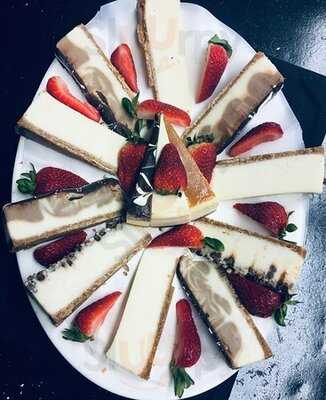 New Mid-way Restaurant