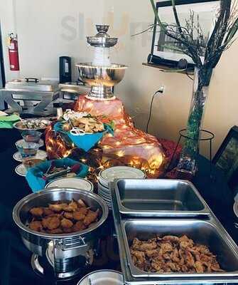 New Mid-way Restaurant