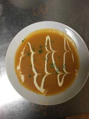 New Mid-way Restaurant