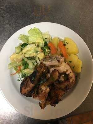 New Mid-way Restaurant