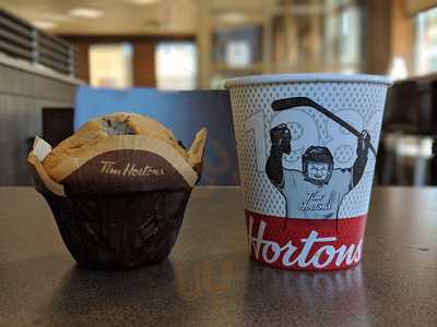 Tim Hortons