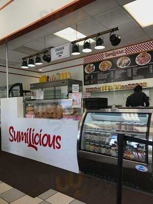 Sumilicious Smoked Meat & Deli