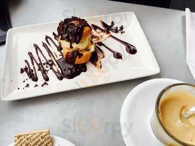 Steak Frites St-paul