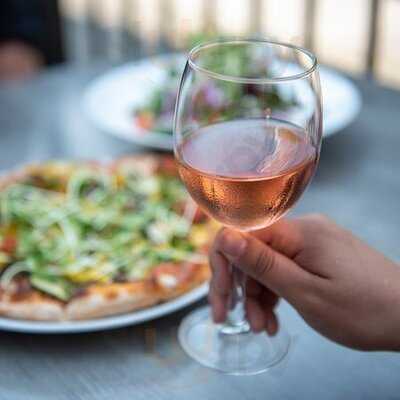 Rocky Mountain Flatbread