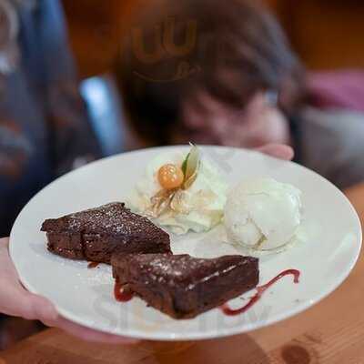 Rocky Mountain Flatbread