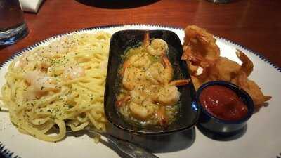 Red Lobster