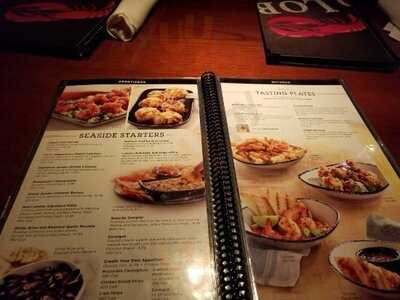 Red Lobster