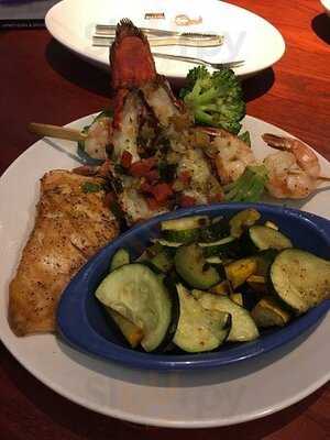 Red Lobster