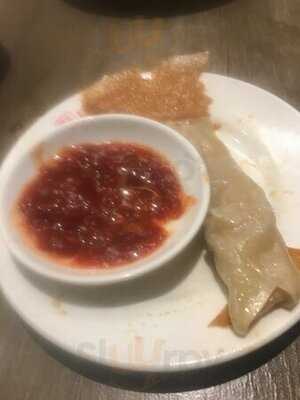 Dinesty Dumpling House