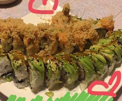 Sushi Garden Japanese Restaurant