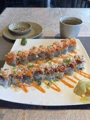 Sushi Garden Japanese Restaurant