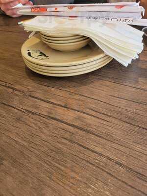 Sushi Garden Japanese Restaurant