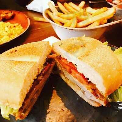 Barcelos Flame Grilled Chicken