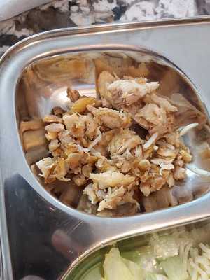 Afghan Kebab & Shawarma