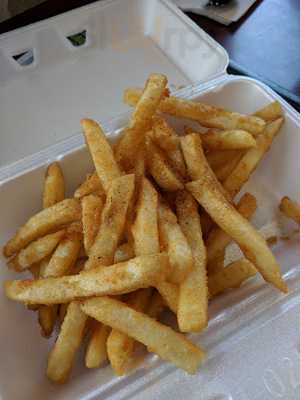 Afghan Kebab & Shawarma