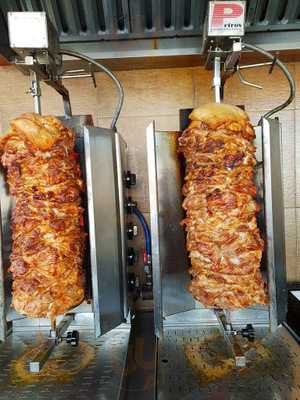 Afghan Kebab & Shawarma