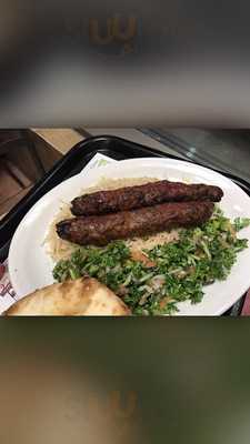 Afghan Kebab & Shawarma