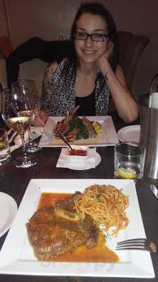 Trattoria Romantica
