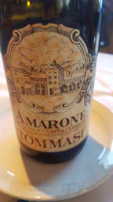 Trattoria Romantica
