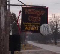 Village Cafe