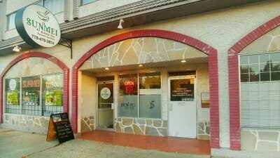 Sunmei Bubbletea Fusion Cuisine