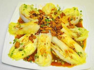 Sunmei Bubbletea Fusion Cuisine