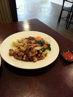 Sunmei Bubbletea Fusion Cuisine