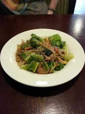 Sunmei Bubbletea Fusion Cuisine