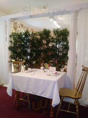 Primrose Lane Tea Room & Gift Shop