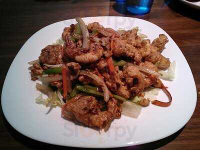 Spring Roll Restaurant