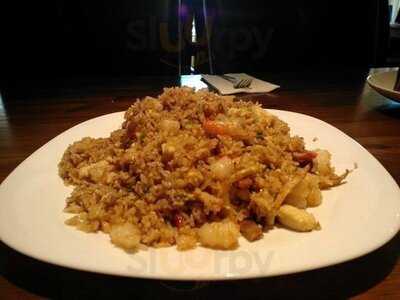 Spring Roll Restaurant