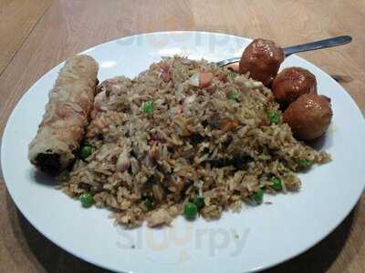 Spring Roll Restaurant