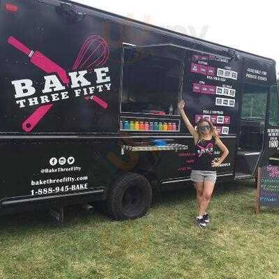 Bake Three Fifty