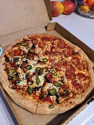 Papa Johns Pizza