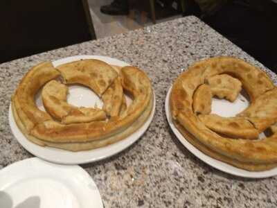 Chinese Dumpling House