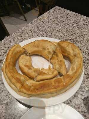 Chinese Dumpling House