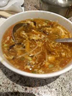 Chinese Dumpling House