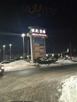 Chinese Dumpling House