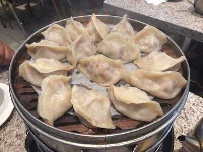 Chinese Dumpling House
