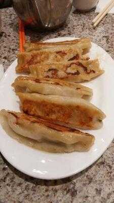 Chinese Dumpling House
