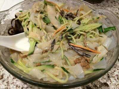 Chinese Dumpling House